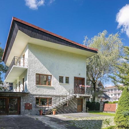 Rent Like Home - Dom Modrzejewskiej Zakopane Buitenkant foto