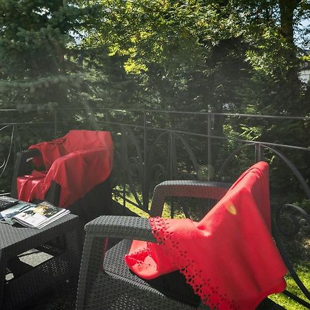 Rent Like Home - Dom Modrzejewskiej Zakopane Buitenkant foto