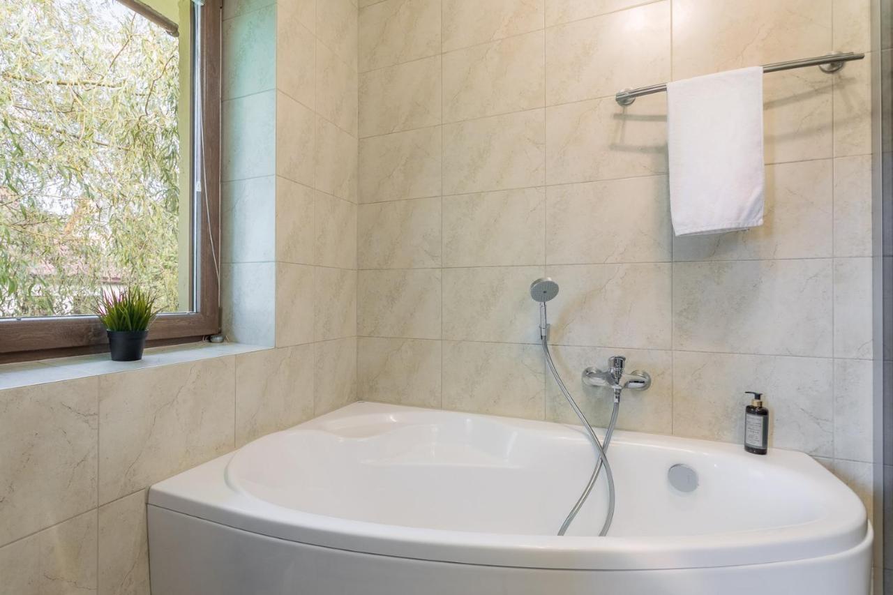 Rent Like Home - Dom Modrzejewskiej Zakopane Buitenkant foto