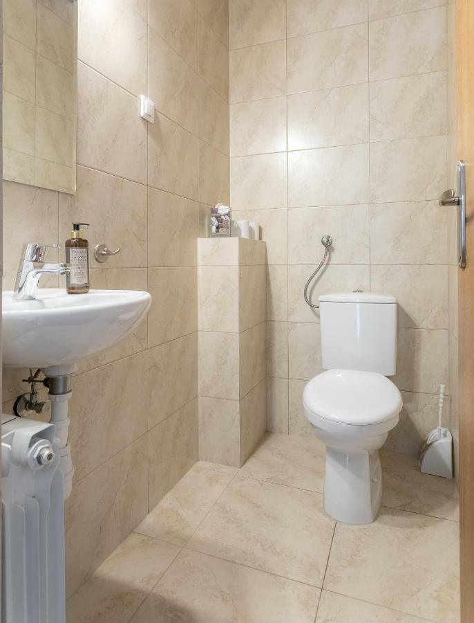 Rent Like Home - Dom Modrzejewskiej Zakopane Buitenkant foto
