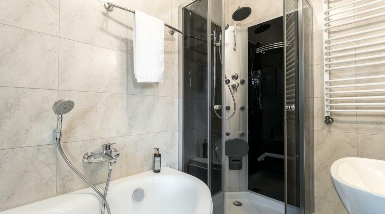 Rent Like Home - Dom Modrzejewskiej Zakopane Buitenkant foto